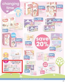 Clicks : Savings You'll Love (5 Feb - 14 Feb 2019), page 45
