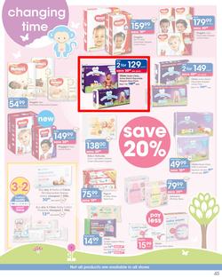 Clicks : Savings You'll Love (5 Feb - 14 Feb 2019), page 45
