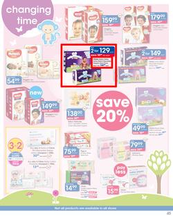 Clicks : Savings You'll Love (5 Feb - 14 Feb 2019), page 45