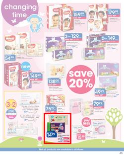 Clicks : Savings You'll Love (5 Feb - 14 Feb 2019), page 45