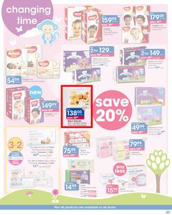 Clicks : Savings You'll Love (5 Feb - 14 Feb 2019), page 45