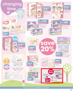 Clicks : Savings You'll Love (5 Feb - 14 Feb 2019), page 45