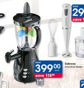 Safeway Smoothie Maker-Each