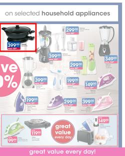 Clicks : Savings You'll Love (5 Feb - 14 Feb 2019), page 47