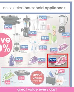 Clicks : Savings You'll Love (5 Feb - 14 Feb 2019), page 47