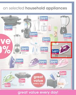Clicks : Savings You'll Love (5 Feb - 14 Feb 2019), page 47