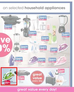 Clicks : Savings You'll Love (5 Feb - 14 Feb 2019), page 47