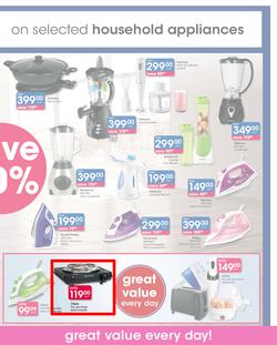 Clicks : Savings You'll Love (5 Feb - 14 Feb 2019), page 47