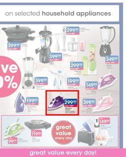 Clicks : Savings You'll Love (5 Feb - 14 Feb 2019), page 47