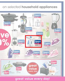 Clicks : Savings You'll Love (5 Feb - 14 Feb 2019), page 47