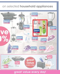 Clicks : Savings You'll Love (5 Feb - 14 Feb 2019), page 47