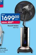 Russell Hobbs Mist Fan-Each