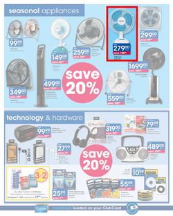 Clicks : Savings You'll Love (5 Feb - 14 Feb 2019), page 48