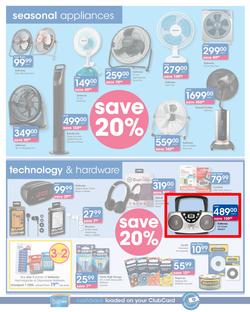 Clicks : Savings You'll Love (5 Feb - 14 Feb 2019), page 48