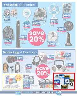 Clicks : Savings You'll Love (5 Feb - 14 Feb 2019), page 48