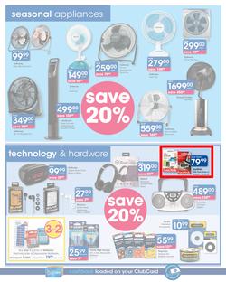 Clicks : Savings You'll Love (5 Feb - 14 Feb 2019), page 48