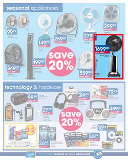 Clicks : Savings You'll Love (5 Feb - 14 Feb 2019), page 48