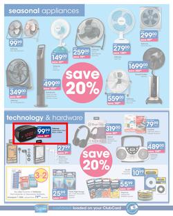 Clicks : Savings You'll Love (5 Feb - 14 Feb 2019), page 48