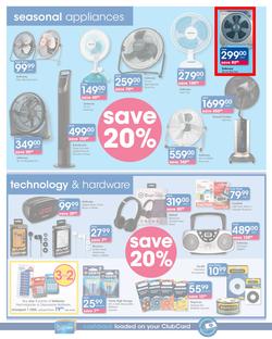 Clicks : Savings You'll Love (5 Feb - 14 Feb 2019), page 48