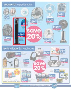 Clicks : Savings You'll Love (5 Feb - 14 Feb 2019), page 48