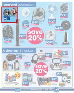Clicks : Savings You'll Love (5 Feb - 14 Feb 2019), page 48
