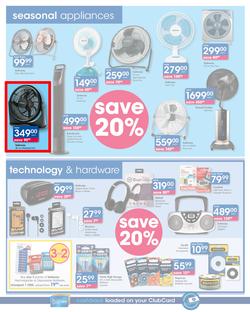 Clicks : Savings You'll Love (5 Feb - 14 Feb 2019), page 48