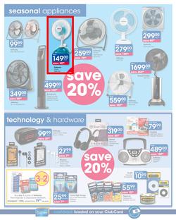 Clicks : Savings You'll Love (5 Feb - 14 Feb 2019), page 48