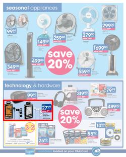Clicks : Savings You'll Love (5 Feb - 14 Feb 2019), page 48