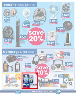 Clicks : Savings You'll Love (5 Feb - 14 Feb 2019), page 48