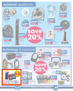 Clicks : Savings You'll Love (5 Feb - 14 Feb 2019), page 48