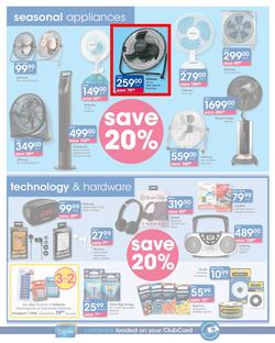 Clicks : Savings You'll Love (5 Feb - 14 Feb 2019), page 48