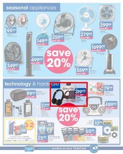 Clicks : Savings You'll Love (5 Feb - 14 Feb 2019), page 48