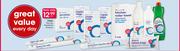 Clicks Pay Less Household Products-Each