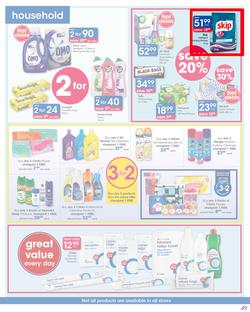 Clicks : Savings You'll Love (5 Feb - 14 Feb 2019), page 49