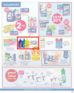 Clicks : Savings You'll Love (5 Feb - 14 Feb 2019), page 49