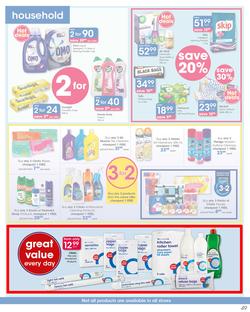 Clicks : Savings You'll Love (5 Feb - 14 Feb 2019), page 49