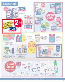 Clicks : Savings You'll Love (5 Feb - 14 Feb 2019), page 49