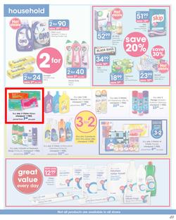 Clicks : Savings You'll Love (5 Feb - 14 Feb 2019), page 49
