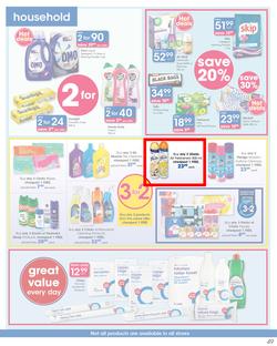 Clicks : Savings You'll Love (5 Feb - 14 Feb 2019), page 49
