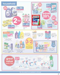 Clicks : Savings You'll Love (5 Feb - 14 Feb 2019), page 49