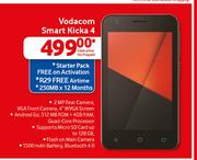 Vodacom Smart Kicka 4