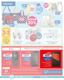 Clicks : Savings You'll Love (5 Feb - 14 Feb 2019), page 50