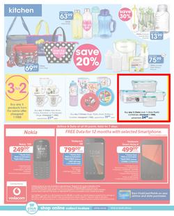 Clicks : Savings You'll Love (5 Feb - 14 Feb 2019), page 50