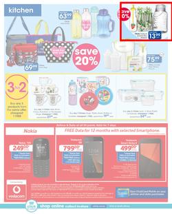 Clicks : Savings You'll Love (5 Feb - 14 Feb 2019), page 50