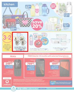 Clicks : Savings You'll Love (5 Feb - 14 Feb 2019), page 50