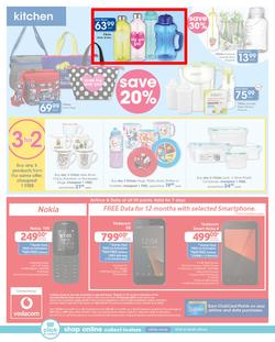 Clicks : Savings You'll Love (5 Feb - 14 Feb 2019), page 50