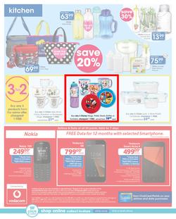 Clicks : Savings You'll Love (5 Feb - 14 Feb 2019), page 50