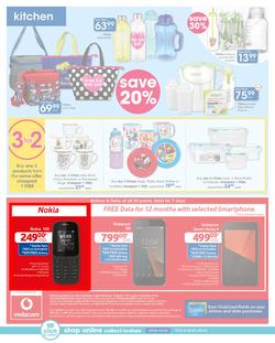 Clicks : Savings You'll Love (5 Feb - 14 Feb 2019), page 50