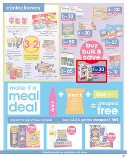 Clicks : Savings You'll Love (5 Feb - 14 Feb 2019), page 51