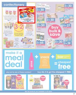 Clicks : Savings You'll Love (5 Feb - 14 Feb 2019), page 51